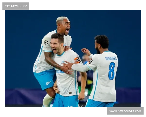 欧冠爆出大冷门 第四档鱼腩连创纪录三万人狂欢杀入前六